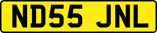ND55JNL