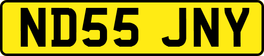 ND55JNY