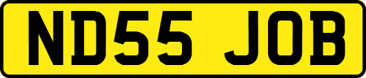 ND55JOB
