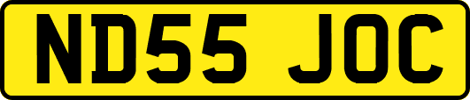 ND55JOC