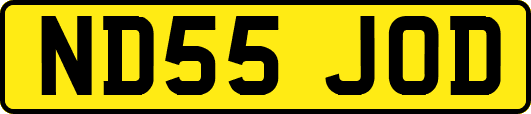 ND55JOD