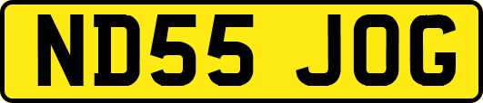 ND55JOG