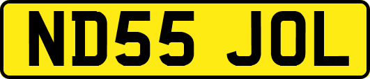 ND55JOL