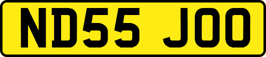 ND55JOO