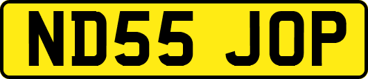 ND55JOP