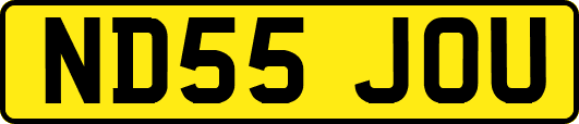 ND55JOU