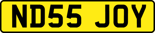 ND55JOY