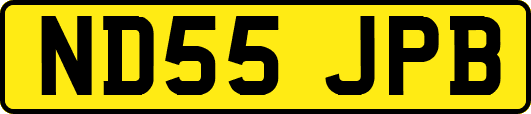 ND55JPB