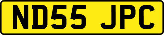 ND55JPC