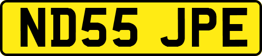 ND55JPE