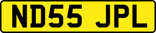 ND55JPL