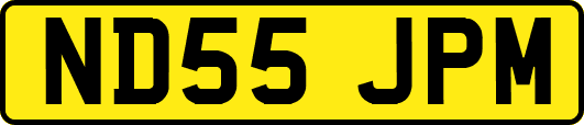 ND55JPM