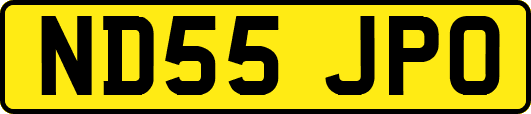 ND55JPO