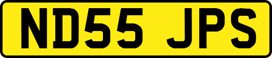 ND55JPS