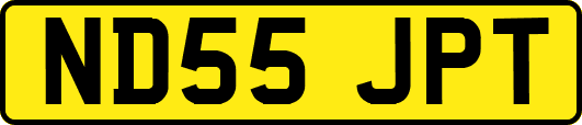 ND55JPT