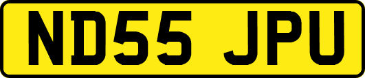 ND55JPU