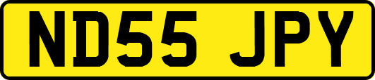 ND55JPY