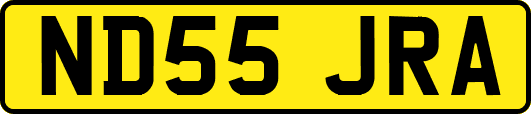 ND55JRA