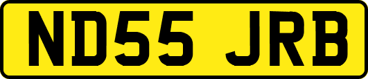 ND55JRB
