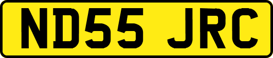 ND55JRC