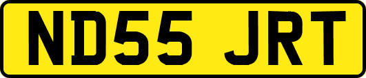 ND55JRT