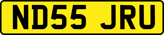 ND55JRU