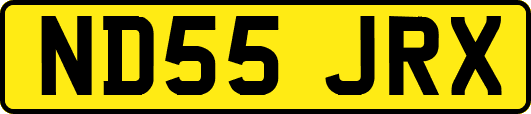 ND55JRX