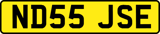 ND55JSE