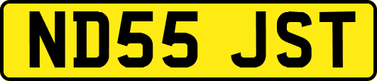 ND55JST