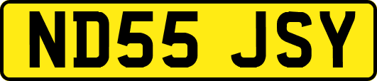 ND55JSY