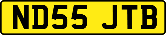 ND55JTB