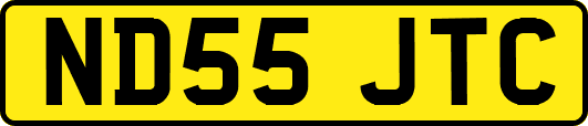 ND55JTC