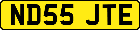 ND55JTE