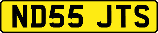 ND55JTS