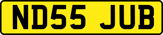 ND55JUB