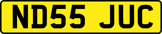 ND55JUC