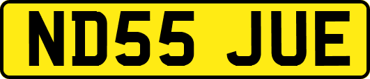 ND55JUE