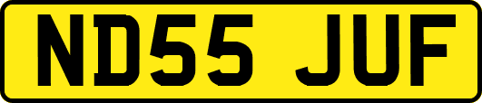 ND55JUF