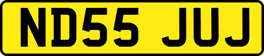 ND55JUJ
