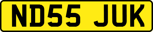 ND55JUK
