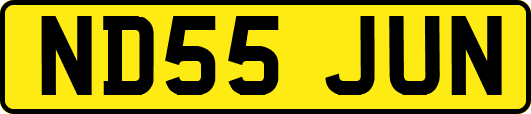 ND55JUN
