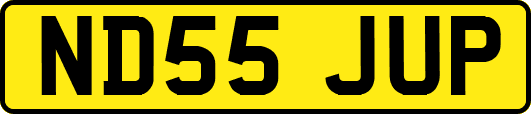 ND55JUP