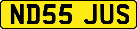ND55JUS