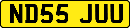 ND55JUU