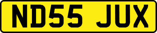 ND55JUX