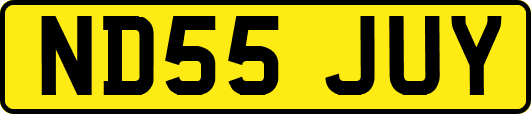 ND55JUY
