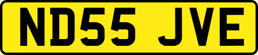 ND55JVE