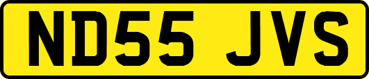 ND55JVS