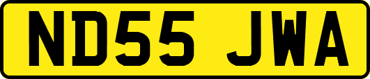 ND55JWA