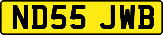 ND55JWB